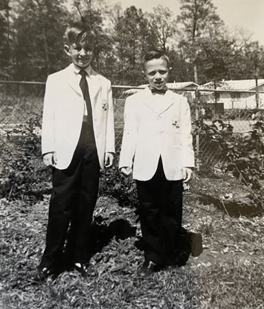 Timothy "Tim" Schossow — photo 9