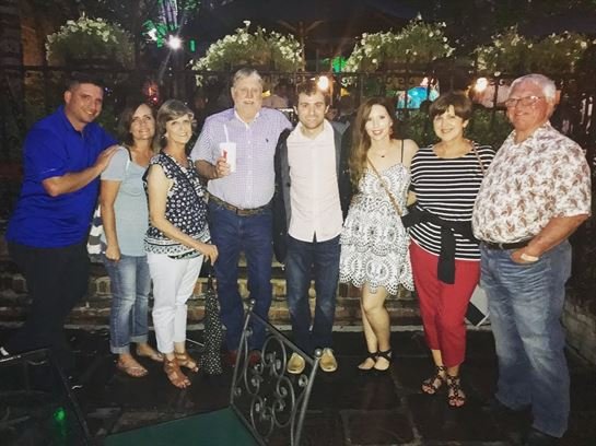 Timothy "Tim" Schossow - Photo 11