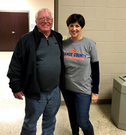 Timothy "Tim" Schossow - Photo 18