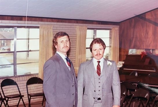 Timothy "Tim" Schossow — photo 20