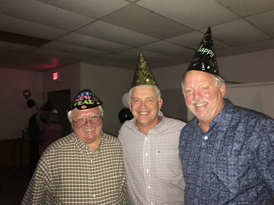 Timothy "Tim" Schossow — photo 27