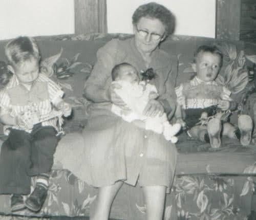 Timothy "Tim" Schossow — photo 36