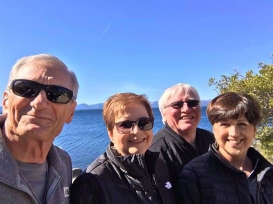 Timothy "Tim" Schossow - Photo 41