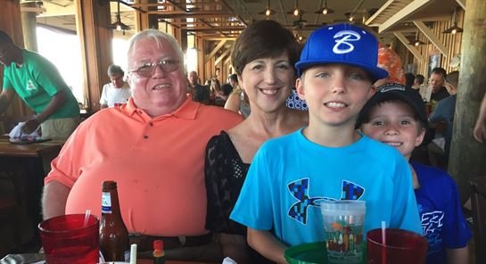 Timothy "Tim" Schossow — photo 42