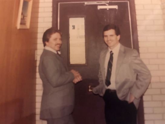 Timothy "Tim" Schossow — photo 56