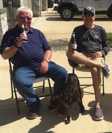 Timothy "Tim" Schossow — photo 74