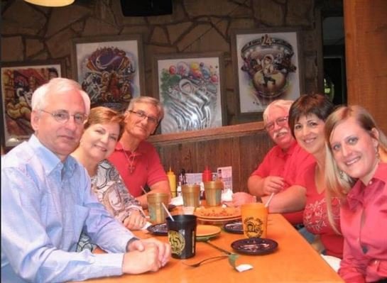 Timothy "Tim" Schossow - Photo 76