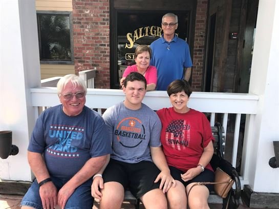 Timothy "Tim" Schossow - Photo 81