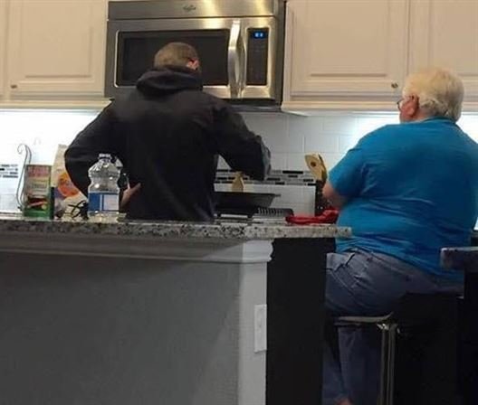 Timothy "Tim" Schossow - Photo 119