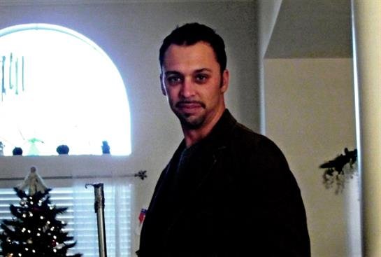 Scott Jason Williamson - Photo 3