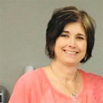 Melissa Annette Chapman