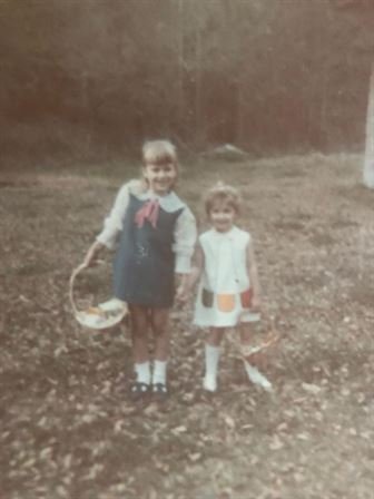 Melissa Annette Chapman