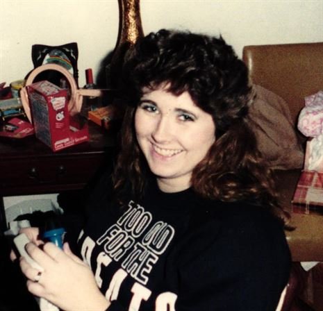 Melissa Annette Chapman — photo 3