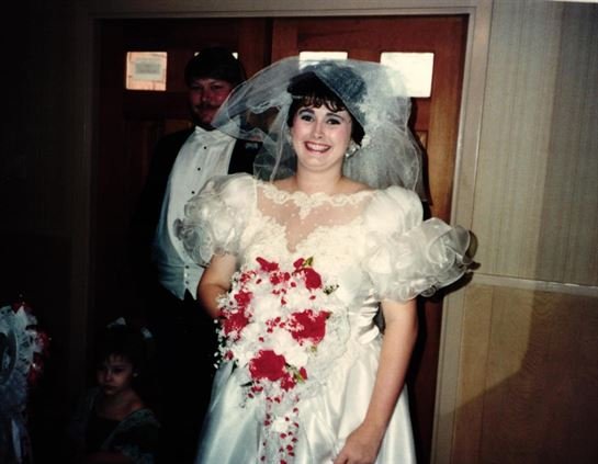 Melissa Annette Chapman — photo 4