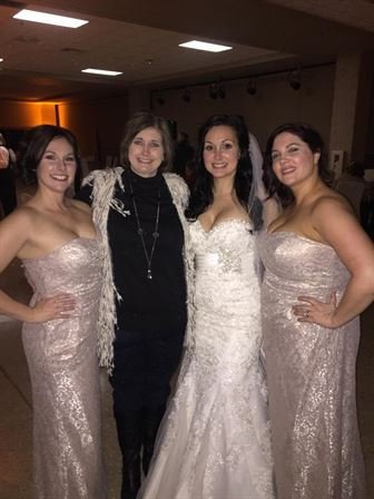 Melissa Annette Chapman — photo 6