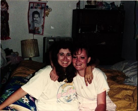 Melissa Annette Chapman — photo 5