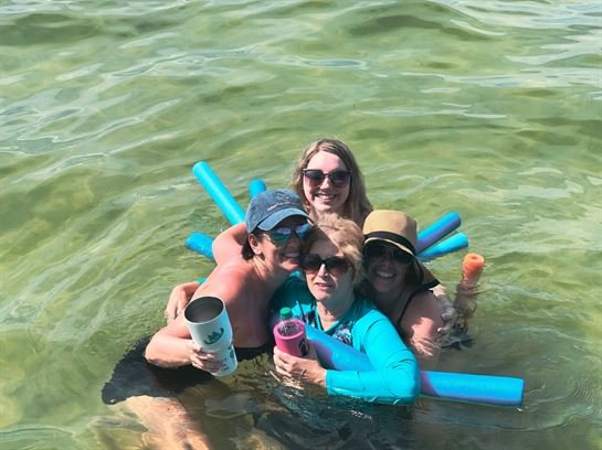 Melissa Annette Chapman — photo 7