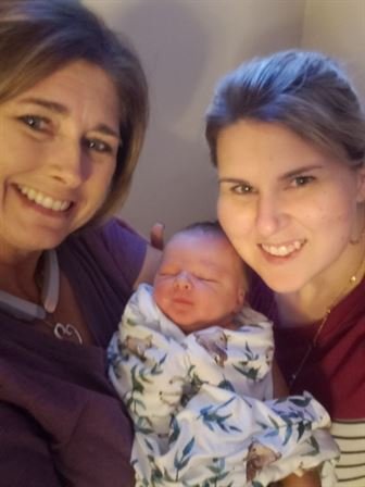 Melissa Annette Chapman - Photo 8