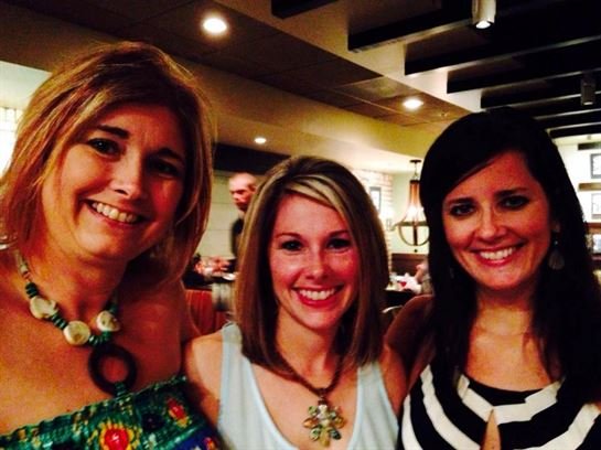 Melissa Annette Chapman - Photo 10