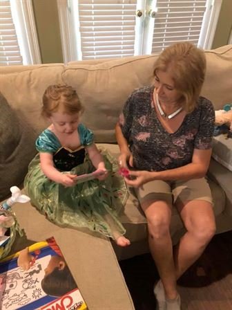 Melissa Annette Chapman — photo 11