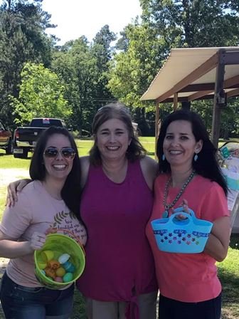 Melissa Annette Chapman - Photo 12