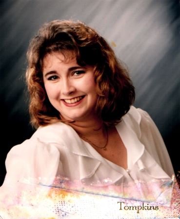 Melissa Annette Chapman — photo 16