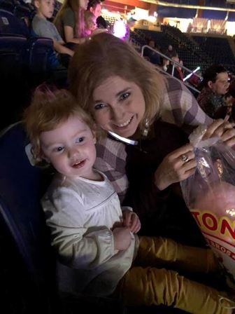 Melissa Annette Chapman — photo 17