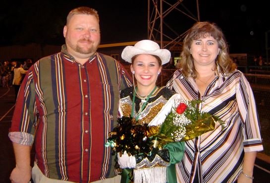 Melissa Annette Chapman — photo 18