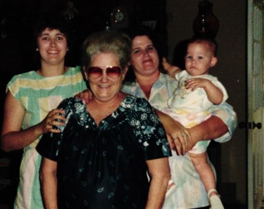 Melissa Annette Chapman — photo 22