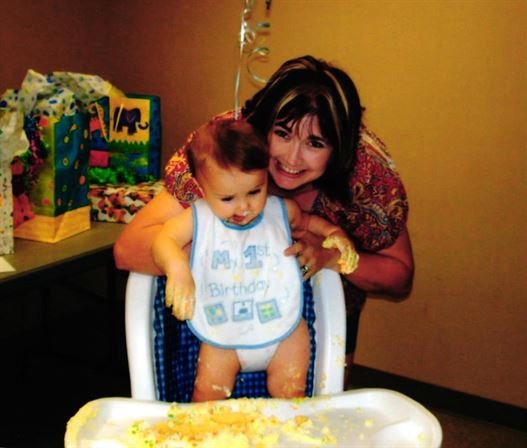 Melissa Annette Chapman — photo 27