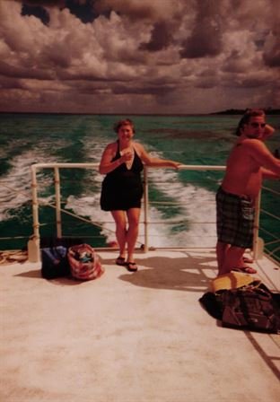 Melissa Annette Chapman — photo 28