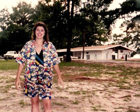 Melissa Annette Chapman — photo 29