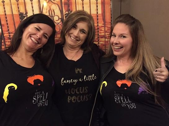 Melissa Annette Chapman - Photo 30