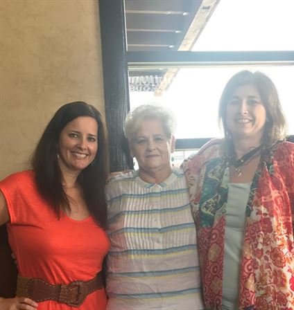 Melissa Annette Chapman — photo 31