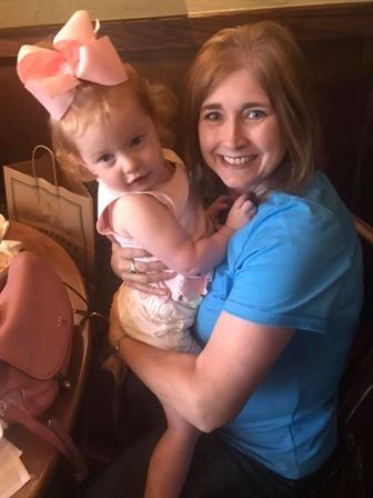 Melissa Annette Chapman — photo 32