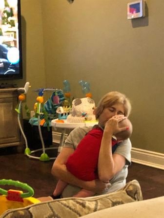 Melissa Annette Chapman — photo 26