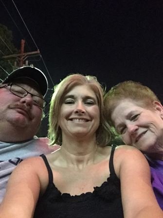 Melissa Annette Chapman — photo 33