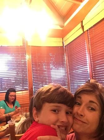 Melissa Annette Chapman — photo 35