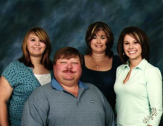 Melissa Annette Chapman — photo 36