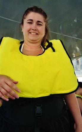 Melissa Annette Chapman — photo 38