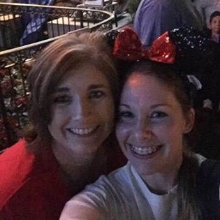 Melissa Annette Chapman — photo 39