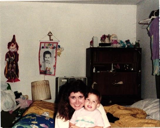 Melissa Annette Chapman - Photo 40