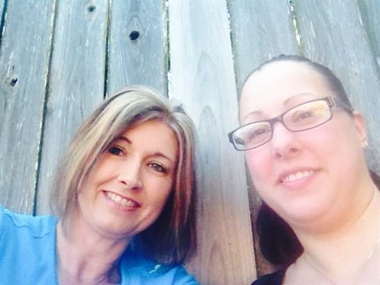 Melissa Annette Chapman — photo 41