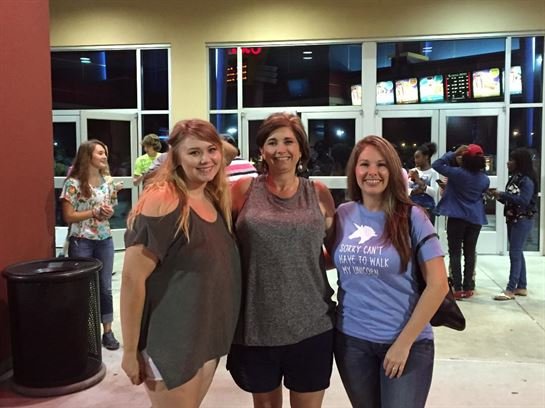 Melissa Annette Chapman — photo 42