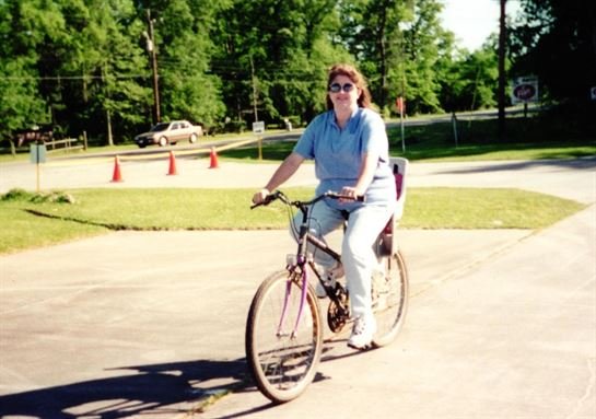 Melissa Annette Chapman - Photo 43