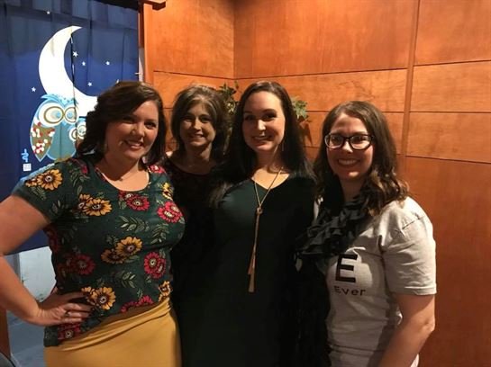 Melissa Annette Chapman — photo 44