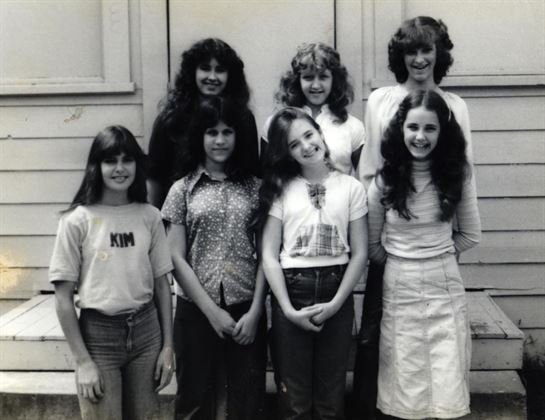 Melissa Annette Chapman - Photo 47