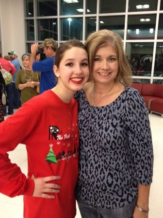 Melissa Annette Chapman — photo 49