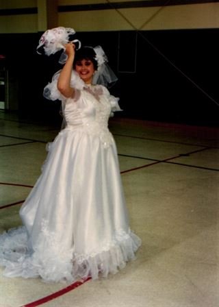 Melissa Annette Chapman — photo 50