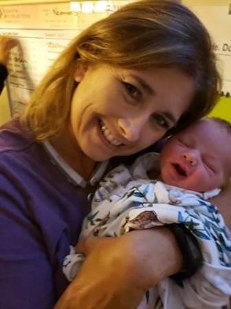 Melissa Annette Chapman — photo 51